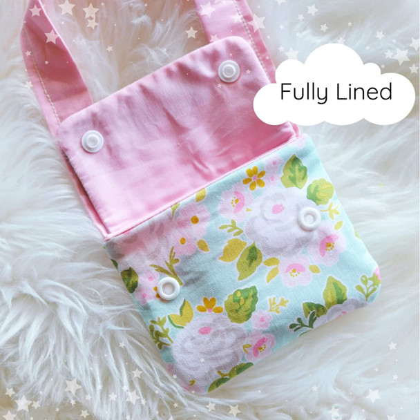 Doll Farm Overalls Bandana Pure Machine Embroidery Design