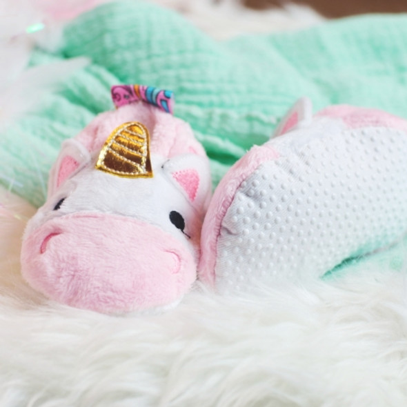 ITH Unicorn Baby Booties