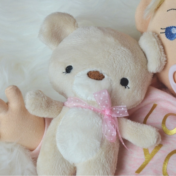 ITH Honeybear Plush for Juno Machine Embroidery Design