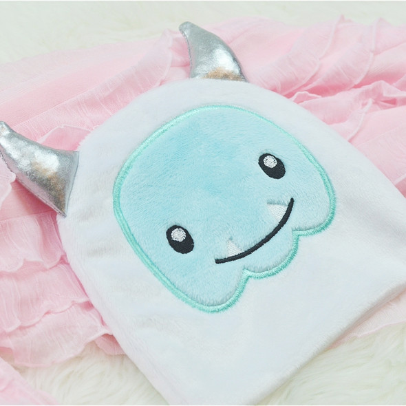 In the Hoop Yeti Beanie