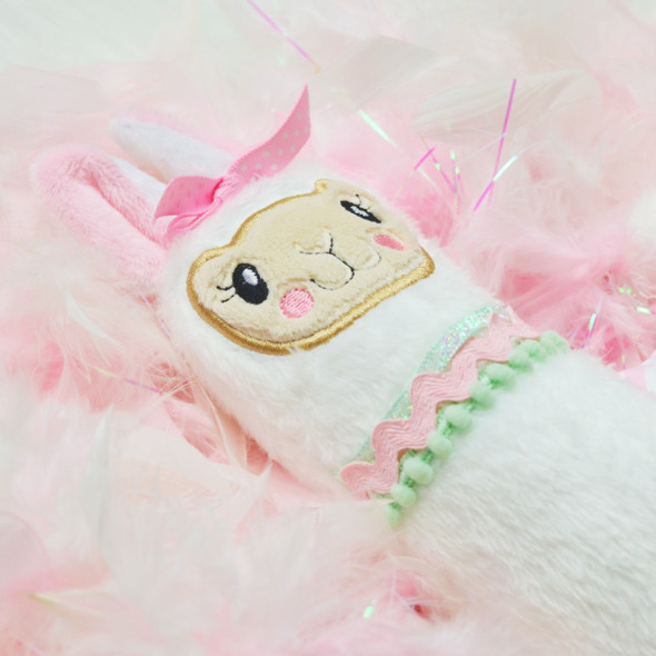 ITH Baby Llama Plush