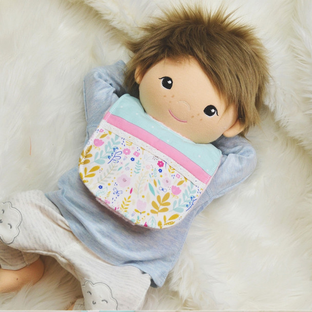 Doll Care Bundle