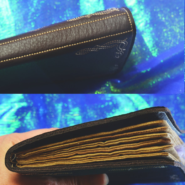 Train Your Dragon Book Machine Embroidery Design Gift