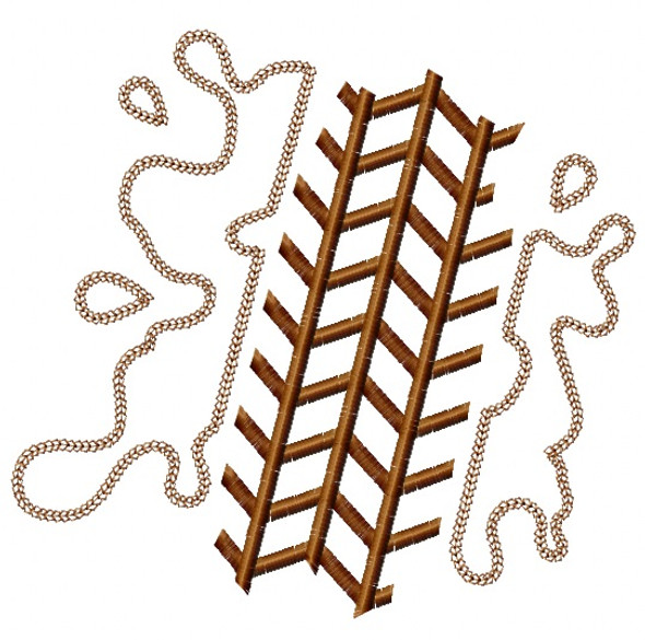 Dirt Tracks Vintage and Chain Stitch Applique   Embroidery Design