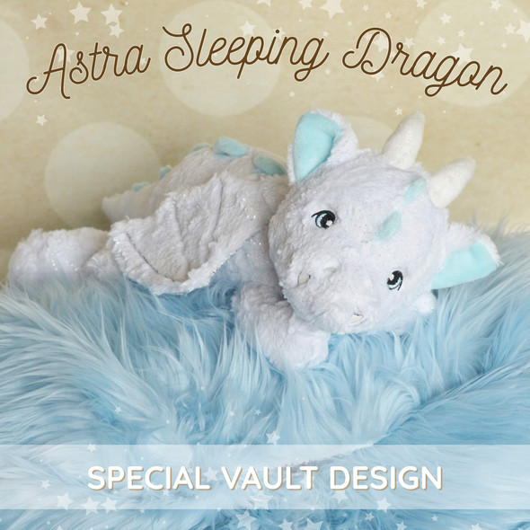 Train your Dragon Machine Embroidery Design Birthday In the Hoop