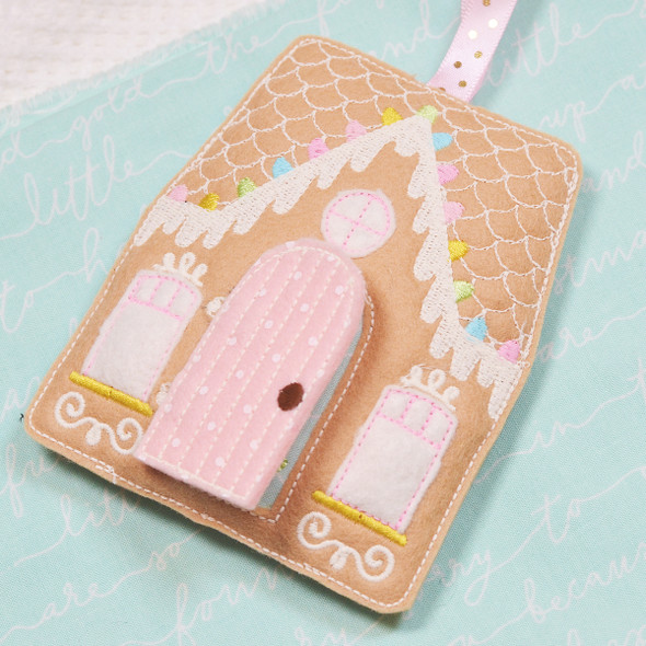 2022 Christmas Ornament