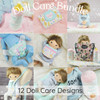 Doll Care Bundle