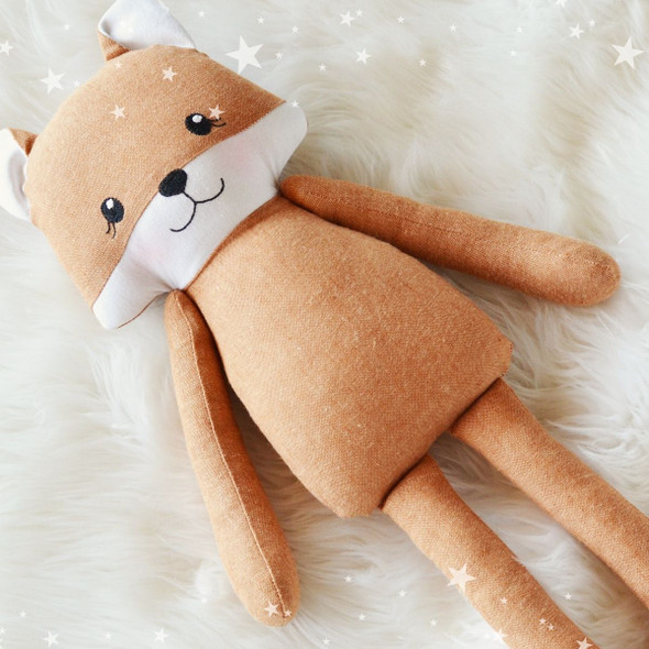 In the Hoop Felicity Fox