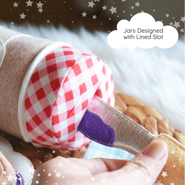 Secret Farm Fresh Bonus