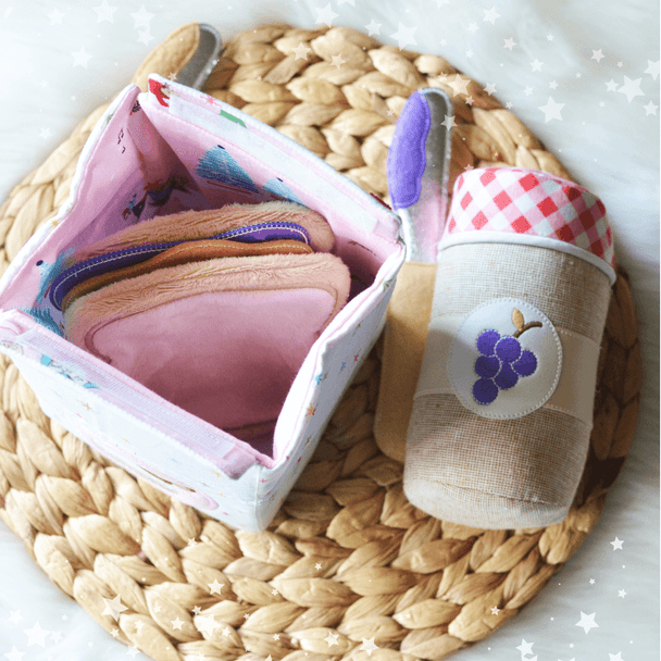 Secret Farm Fresh Bonus