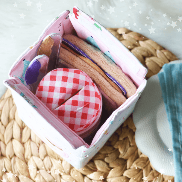 Secret Farm Fresh Bonus