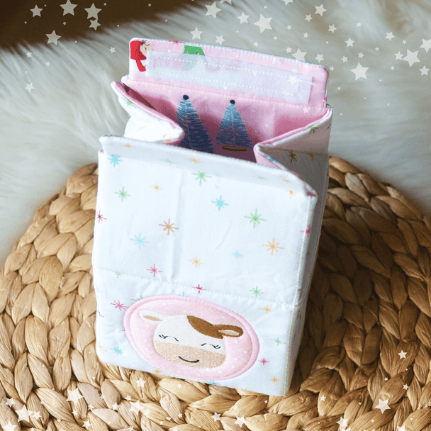 Secret Farm Fresh Bonus