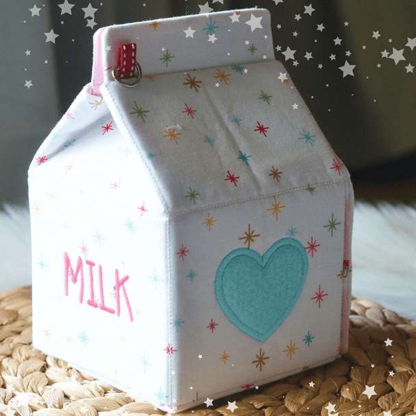 Secret Farm Fresh Bonus