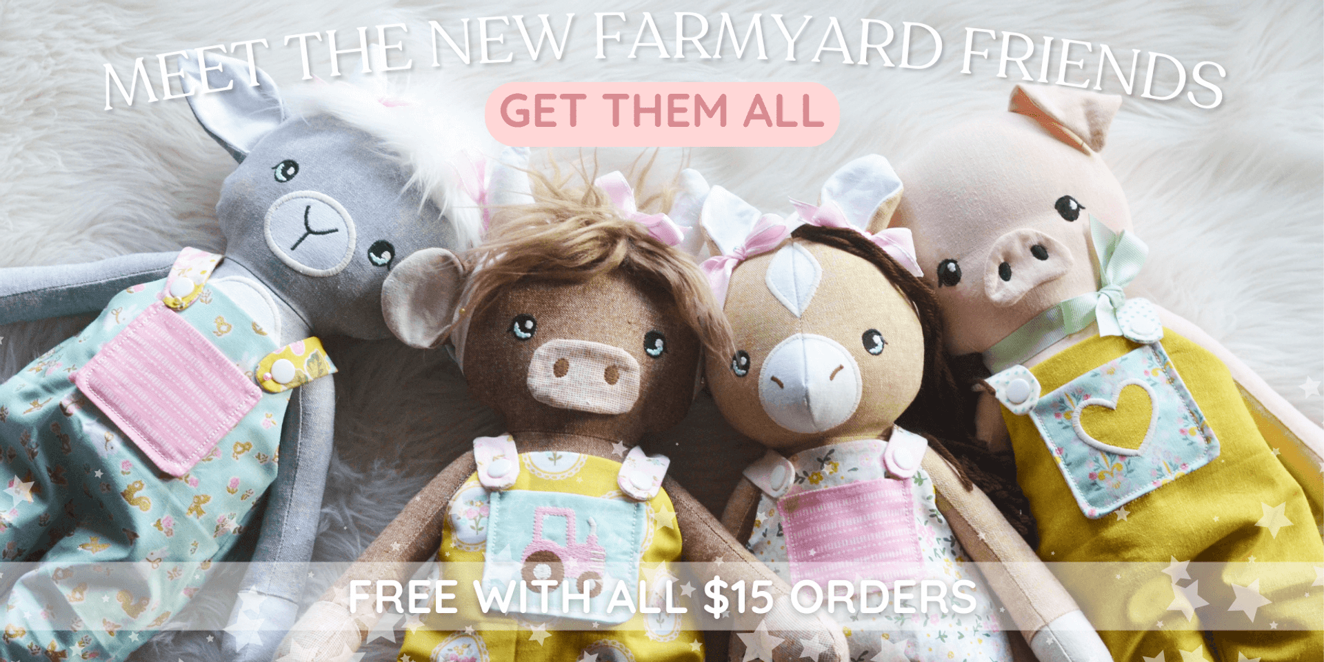 Faryard Friends